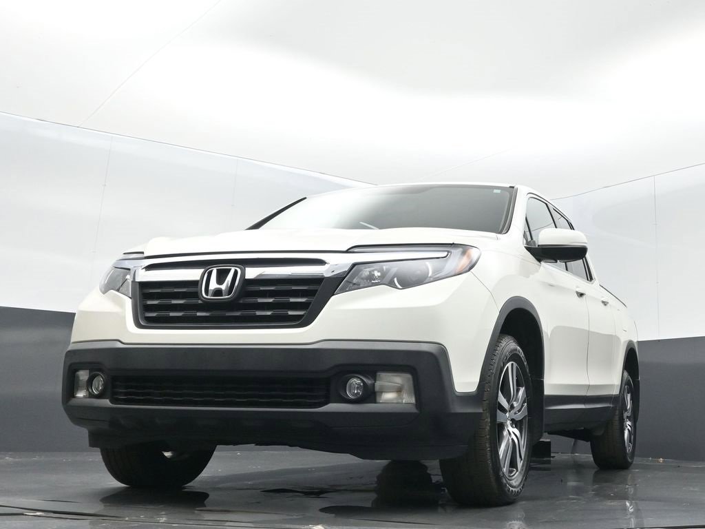 Used 2017 Honda Ridgeline RTS image 8