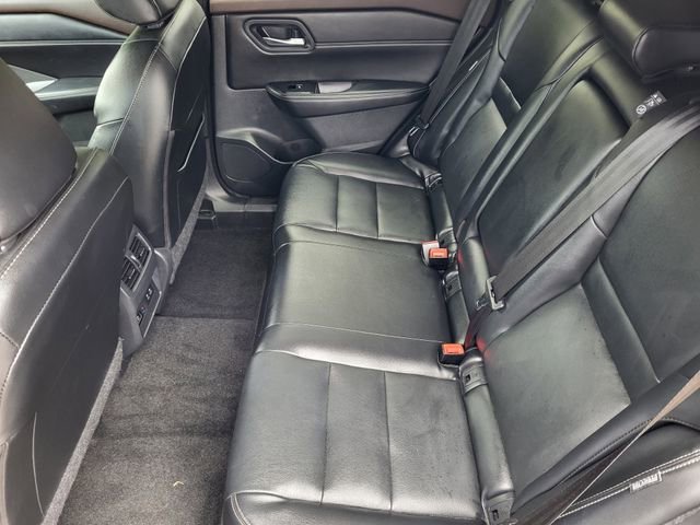 Certified 2023 Nissan Rogue SL w/ SL Premium Package AWD/4WD image 22