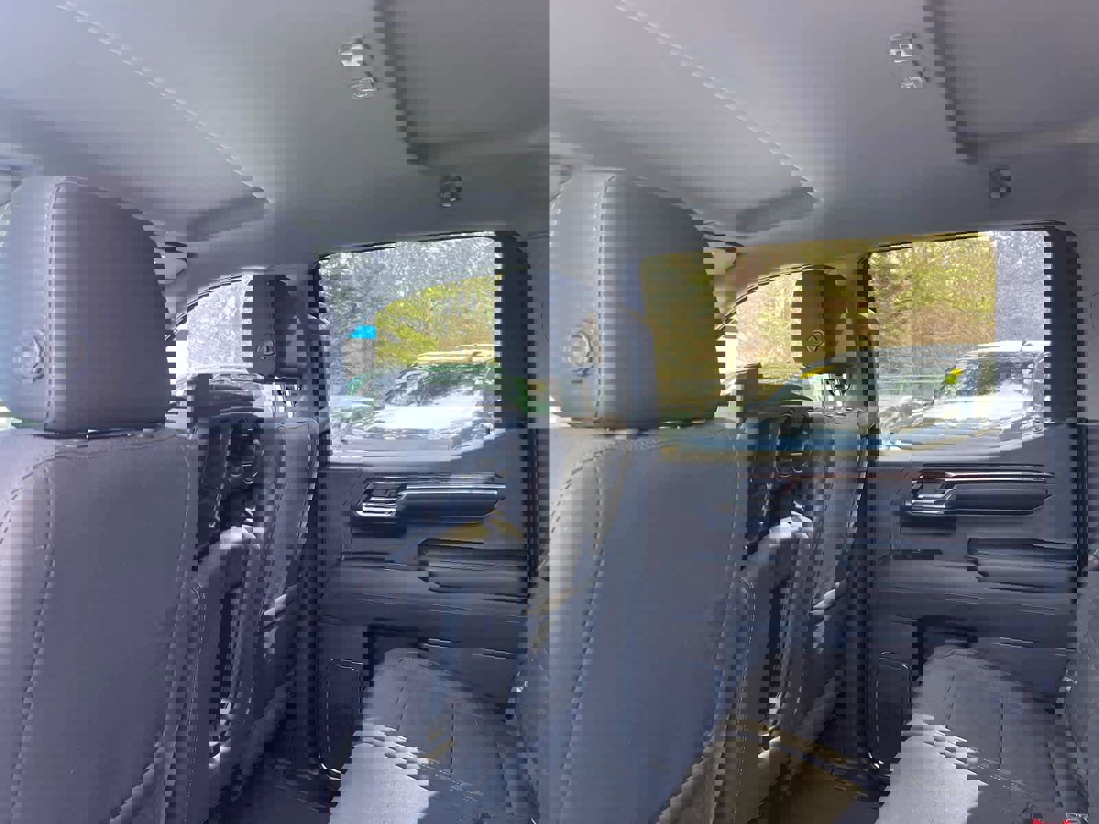 Certified 2024 GMC Sierra 1500 Elevation image 29