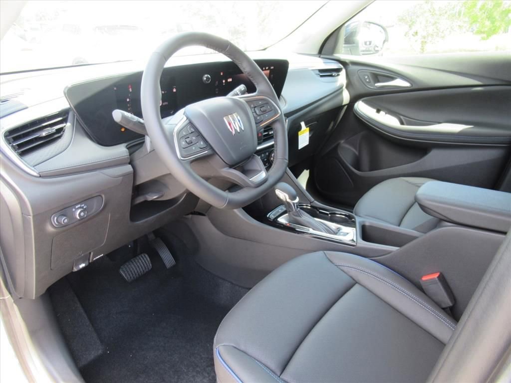 New 2026 Buick Encore GX Sport Touring w/ Comfort Package FWD image 15