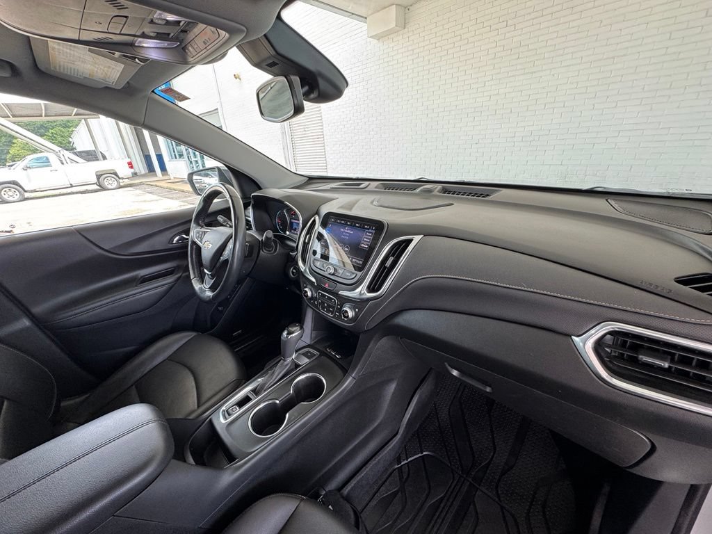 Used 2020 Chevrolet Equinox Premier AWD/4WD image 17