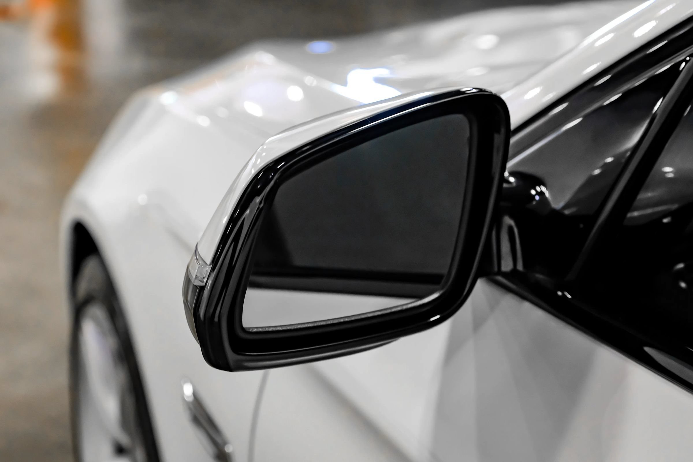 Used 2014 BMW 550i Sedan RWD image 32