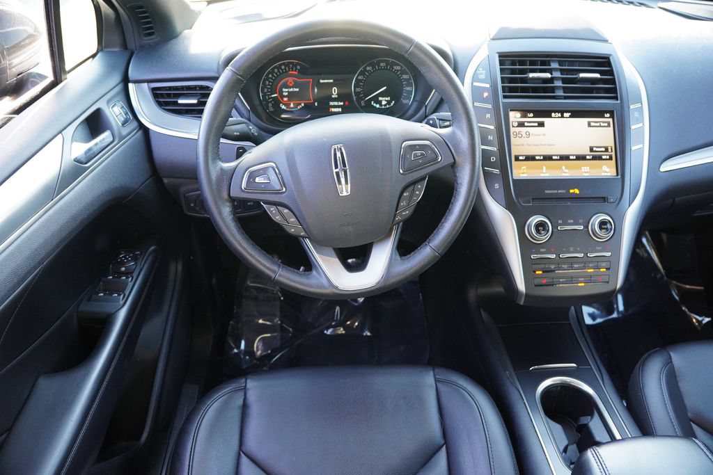 Used 2017 Lincoln MKC Premiere AWD/4WD image 19