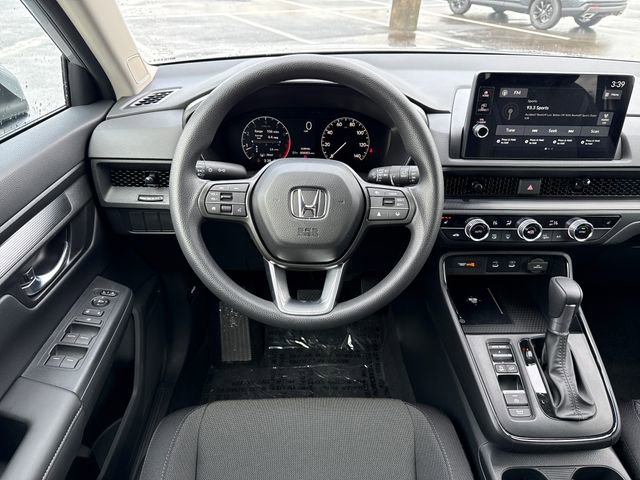 New 2026 Honda CR-V EX image 14