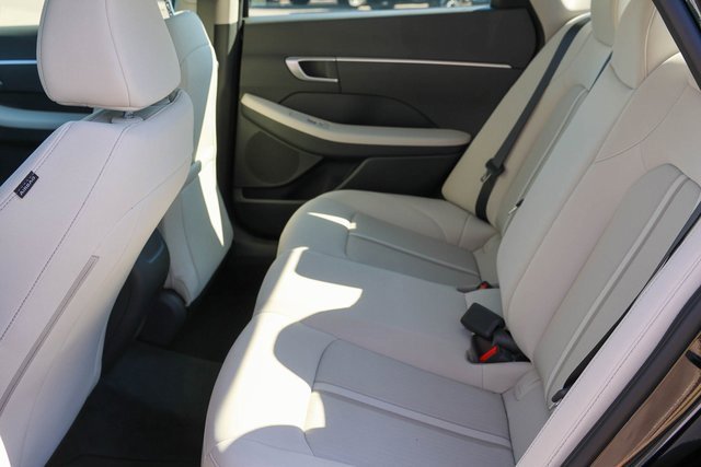 New 2026 Hyundai Sonata SE image 9