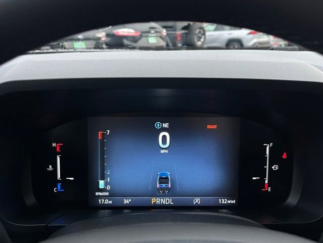 New 2026 Ford Maverick XLT w/ XLT Luxury Package image 12