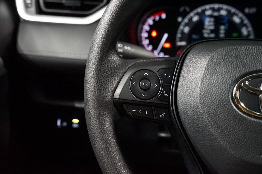 Certified 2023 Toyota RAV4 XLE FWD image 14