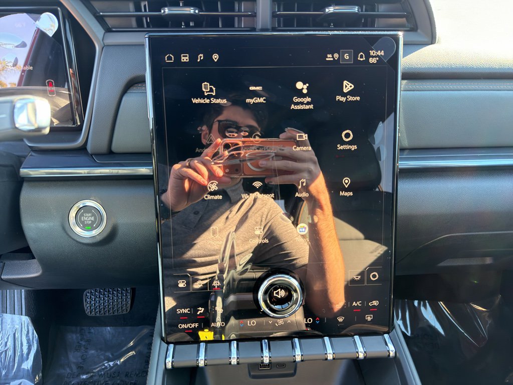 New 2026 GMC Terrain AT4 image 20