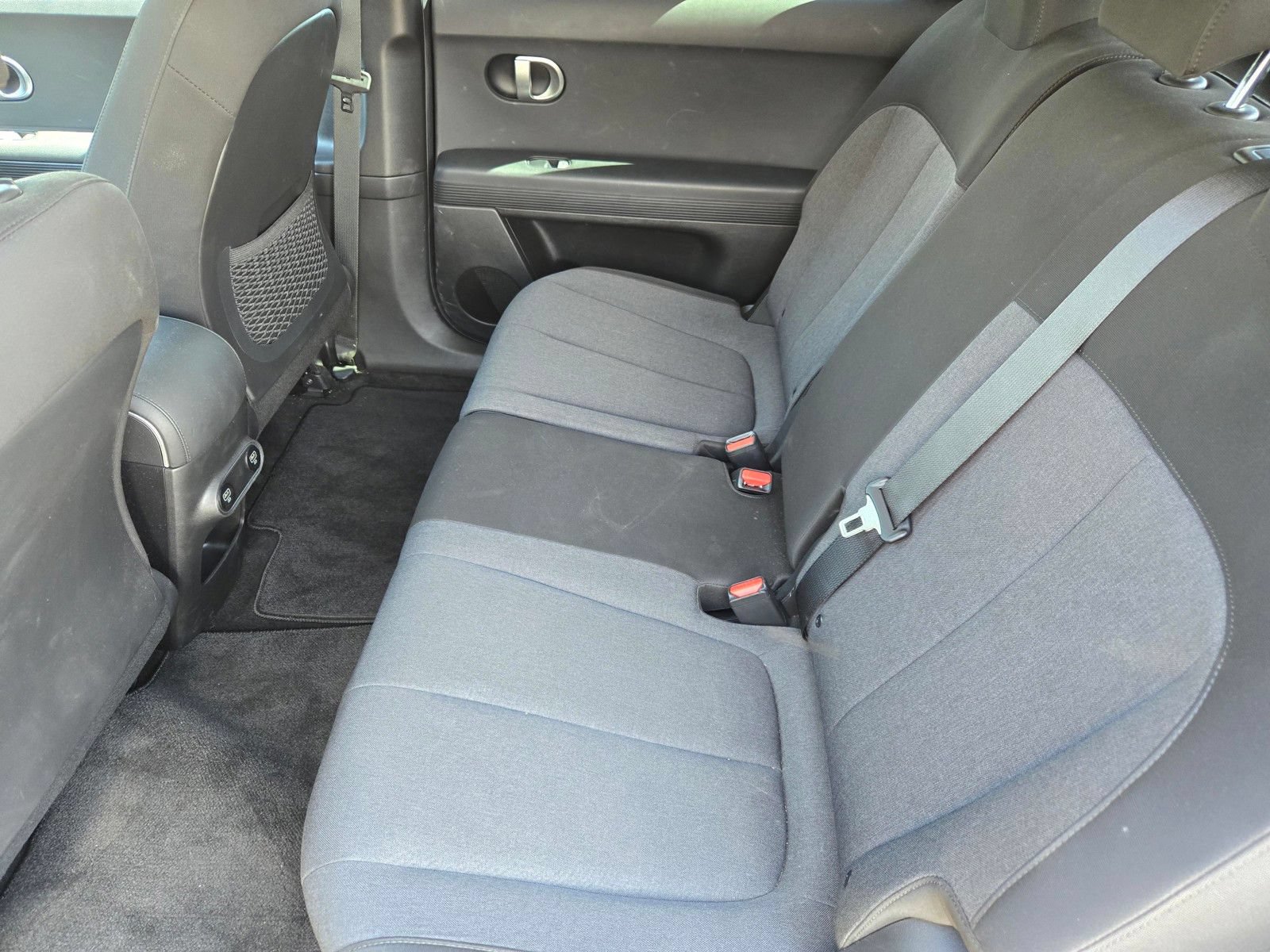 Certified 2024 Hyundai Ioniq 5 SEL RWD image 12