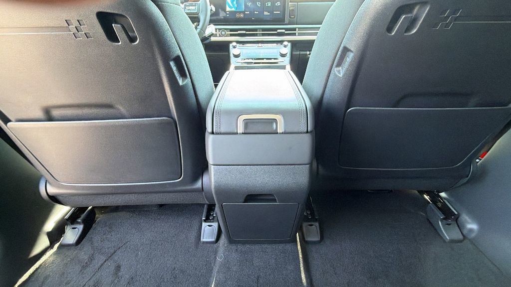 New 2026 Hyundai Santa Fe SE image 22