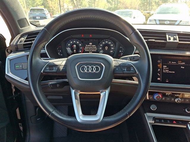 Used 2020 Audi Q3 2.0T Premium w/ Convenience Package image 21