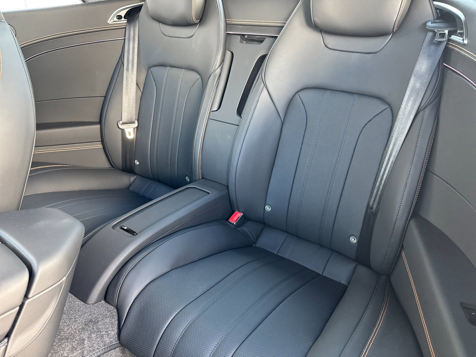 New 2025 Bentley Continental GT Mulliner image 9