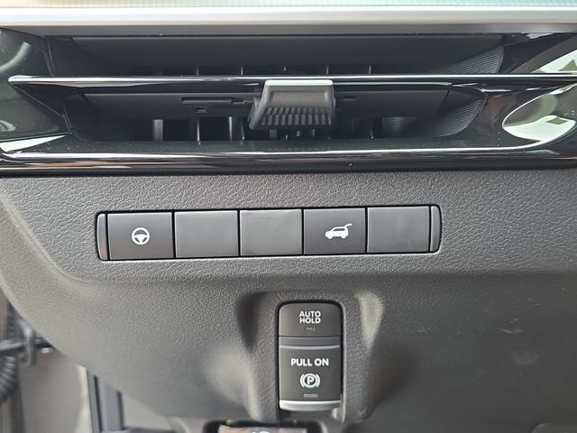 New 2026 Nissan Murano SL AWD/4WD image 30