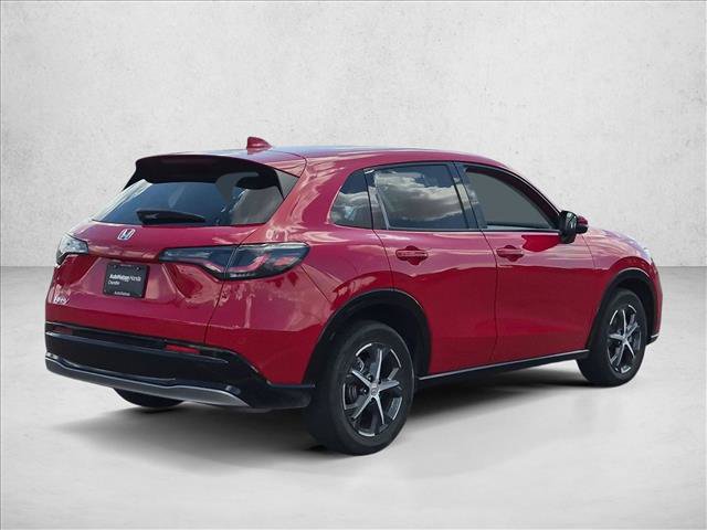 Used 2024 Honda HR-V EX-L image 5