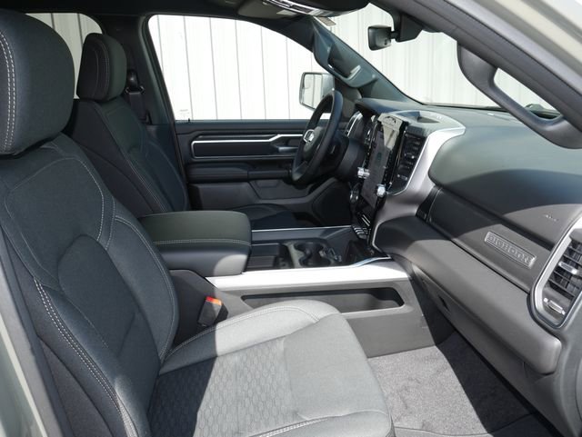 Used 2026 RAM 1500 Big Horn AWD/4WD image 30