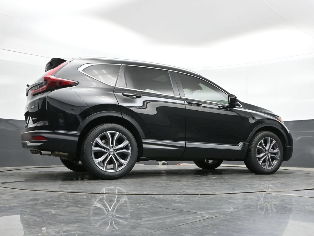 Used 2022 Honda CR-V Touring image 33
