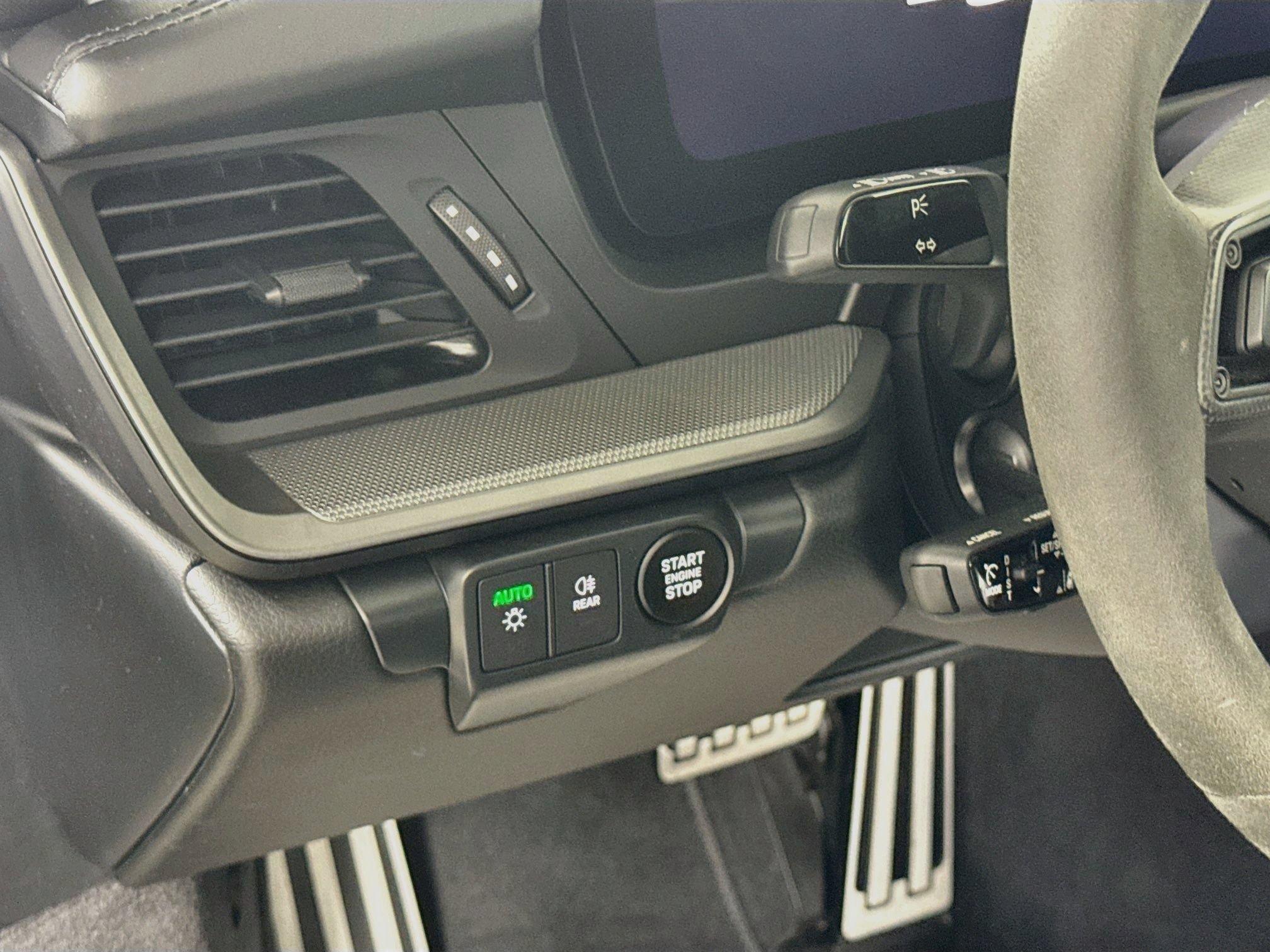 Certified 2025 Porsche 911 Carrera S RWD image 14