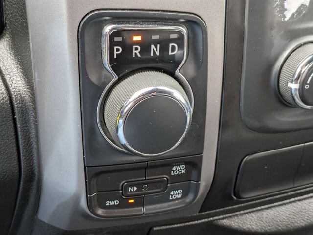 Used 2024 RAM 1500 Classic Warlock image 21