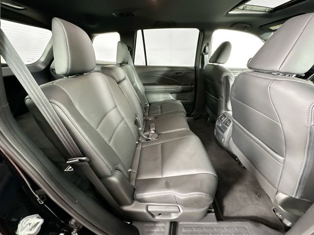 Used 2022 Honda Passport EX-L image 28