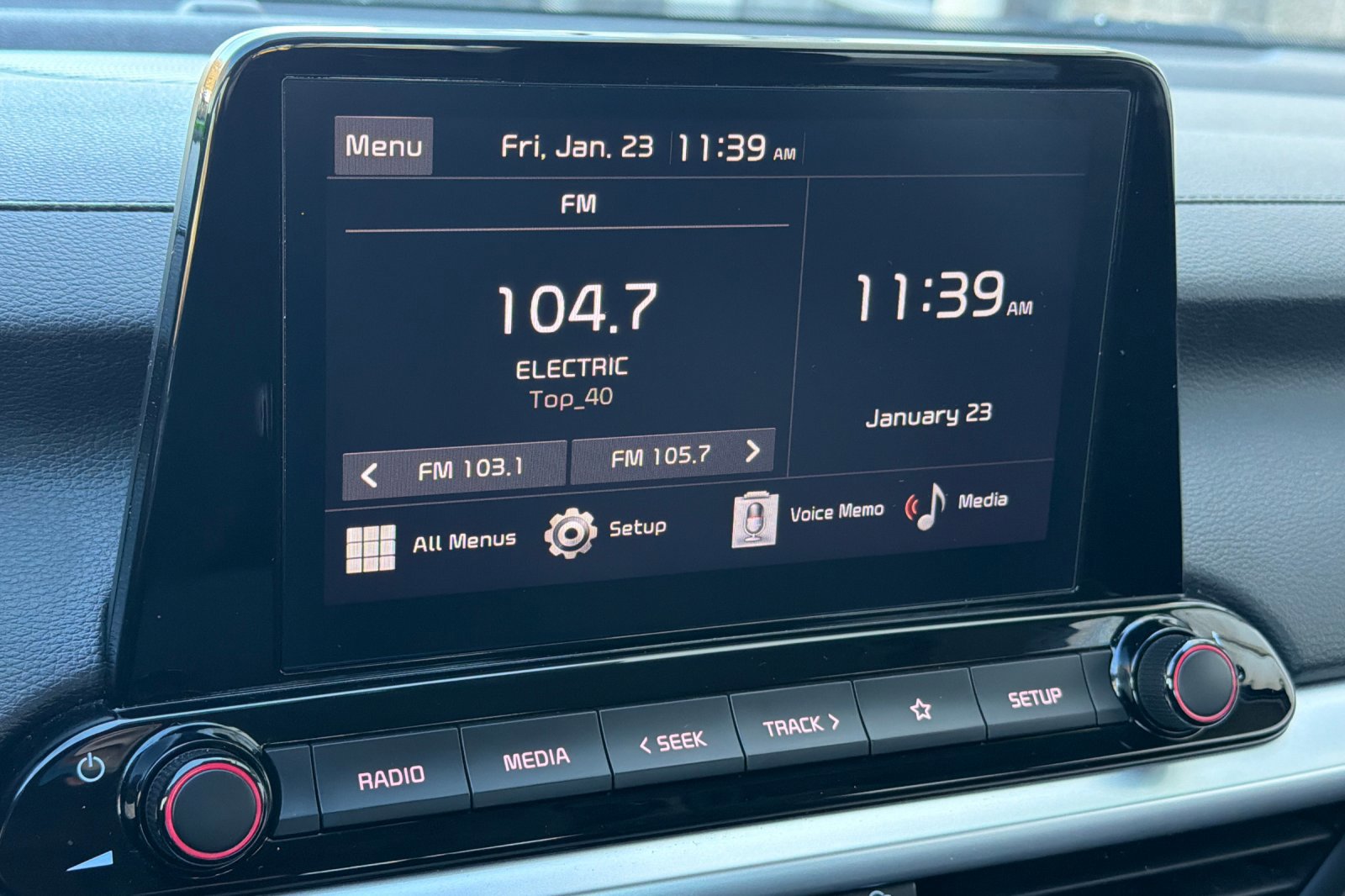 Used 2024 Kia Forte LXS image 17