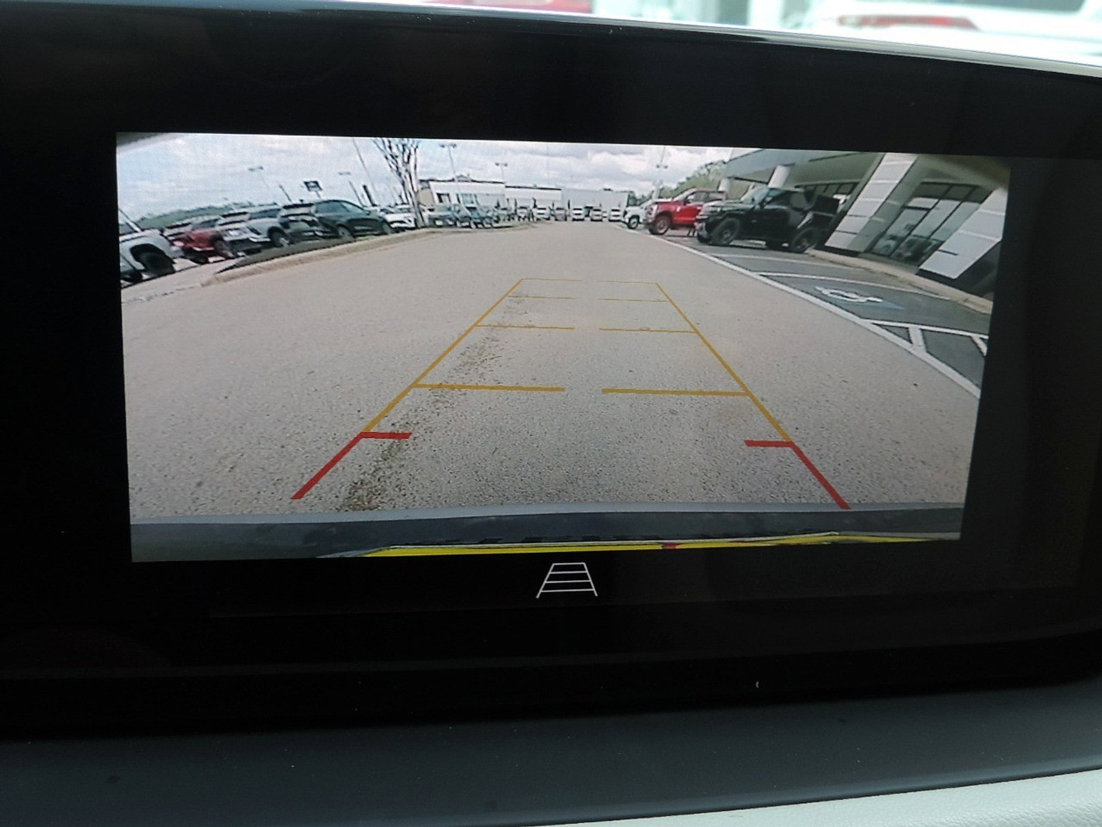 New 2026 Buick Encore GX Preferred w/ Comfort Package FWD image 23