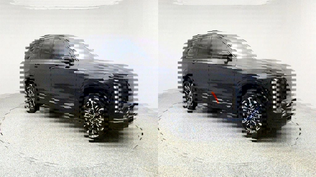 Used 2026 Cadillac Vistiq Sport image 3