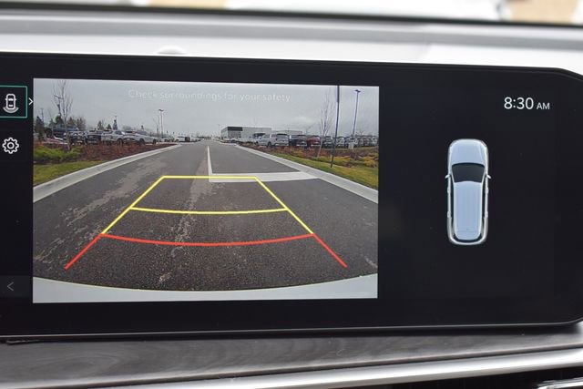 Certified 2025 Kia Sorento X-Line EX image 33