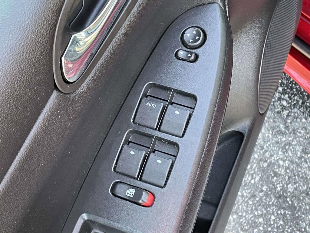 Used 2015 Chevrolet Impala LT w/ LT Sunroof Package image 6