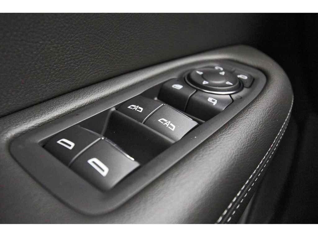 New 2025 Cadillac XT6 Sport w/ LPO, Onyx Lite Package image 15