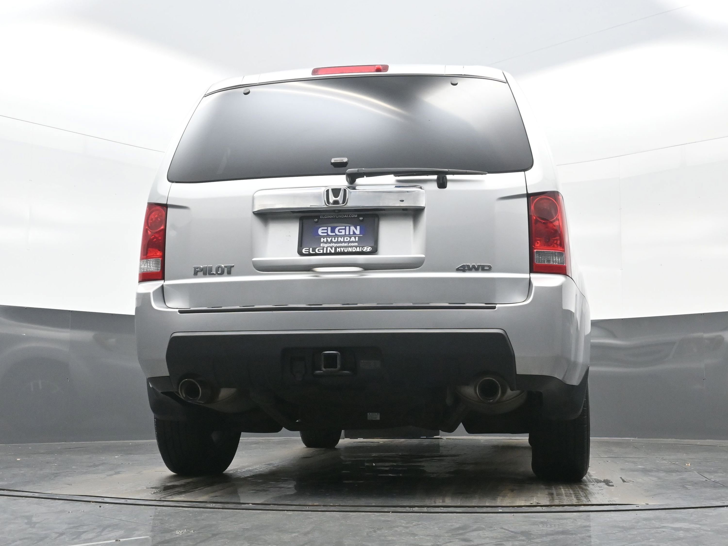 Used 2011 Honda Pilot EX-L image 30