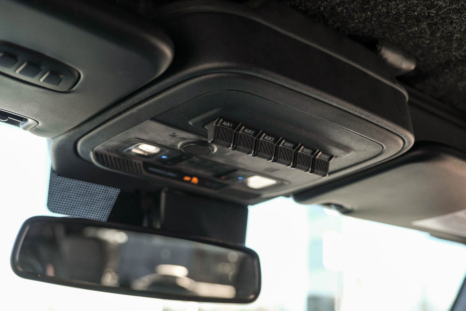 Used 2022 Ford Bronco Wildtrak image 24