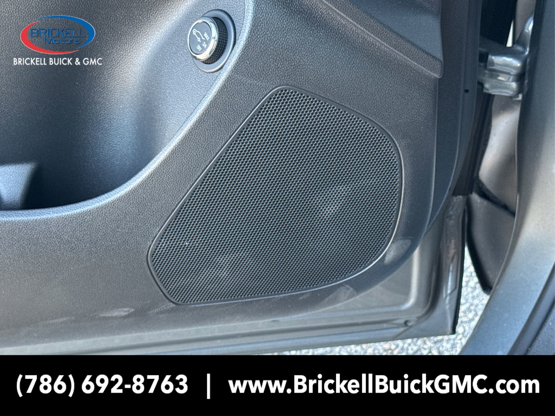 New 2025 Buick Envista Preferred w/ Convenience I Package image 33