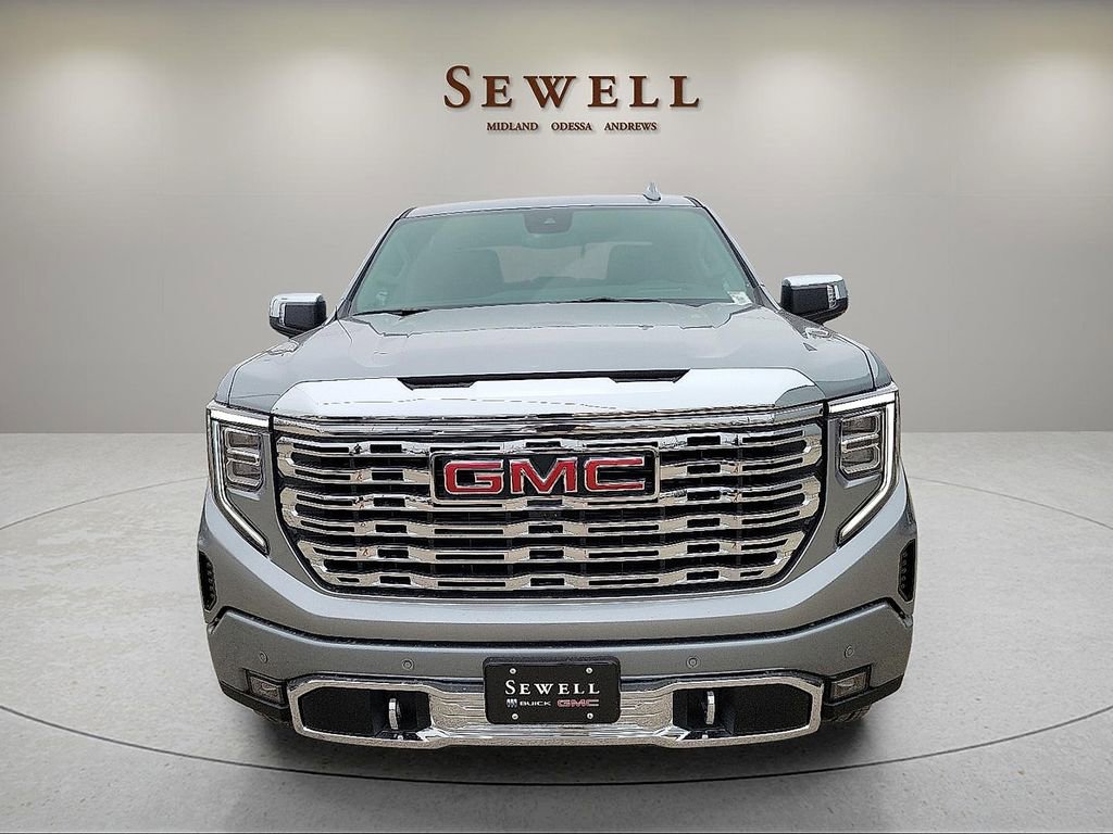 New 2026 GMC Sierra 1500 Denali image 8