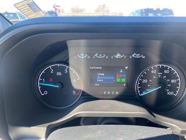 New 2025 Ford F250 XL image 20