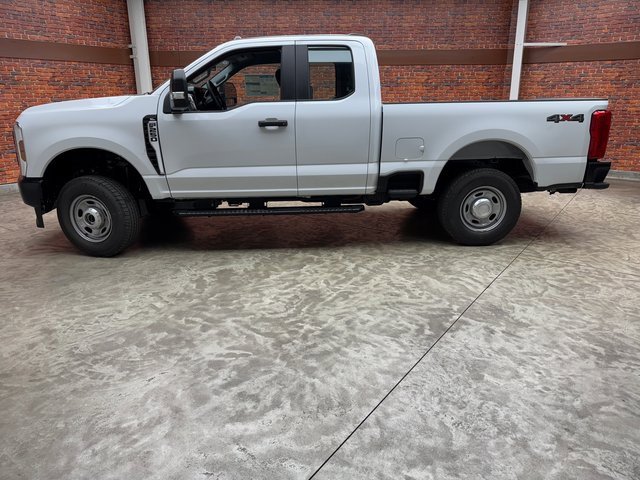 New 2026 Ford F250 XL image 2