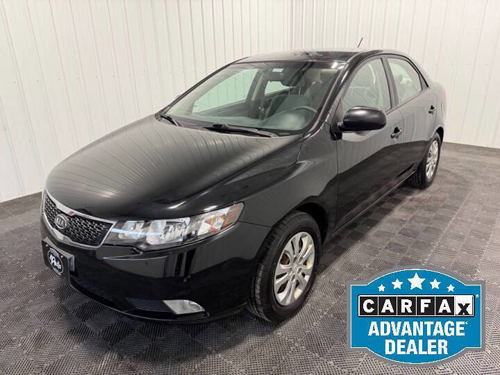 Used 2011 Kia Forte LX image 1
