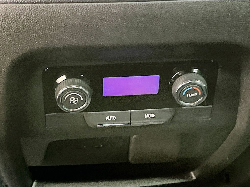 Used 2024 Chevrolet Traverse Z71 w/ Enhanced Driving Package image 26