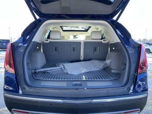 Used 2024 Cadillac XT5 Premium Luxury w/ LPO, Floor Liner Package image 28