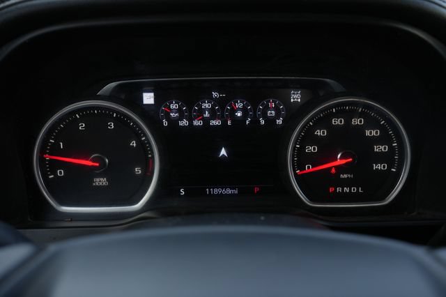 Used 2020 Chevrolet Silverado 2500 High Country AWD/4WD image 14