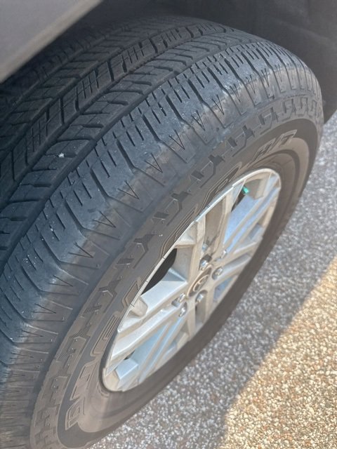 New 2024 Toyota Tundra SR5 image 2