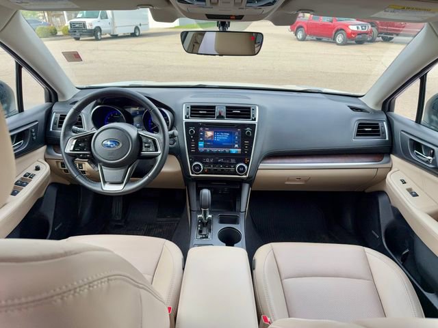 Used 2019 Subaru Outback 2.5i Limited w/ Popular Package #2 image 15