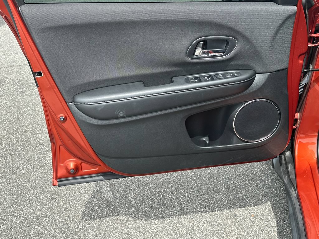Used 2020 Honda HR-V EX image 10