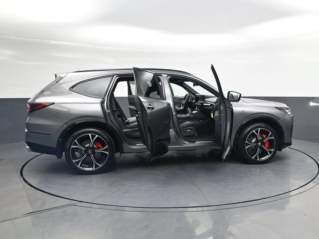 New 2026 Acura MDX Type S w/ Advance Package AWD/4WD image 39