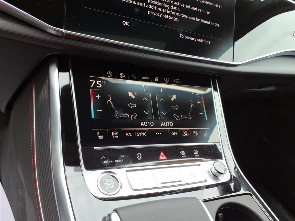 New 2026 Audi Q7 3.0T Prestige image 18