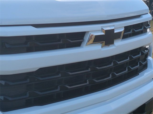 Used 2024 Chevrolet Silverado 1500 RST image 36