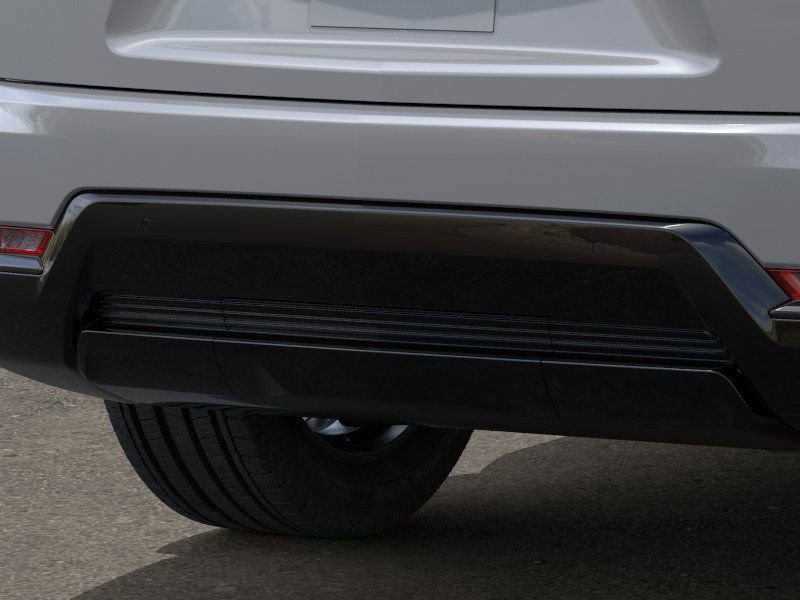 New 2026 Cadillac Escalade IQ Sport 1 w/ LPO, ONYX Package image 14