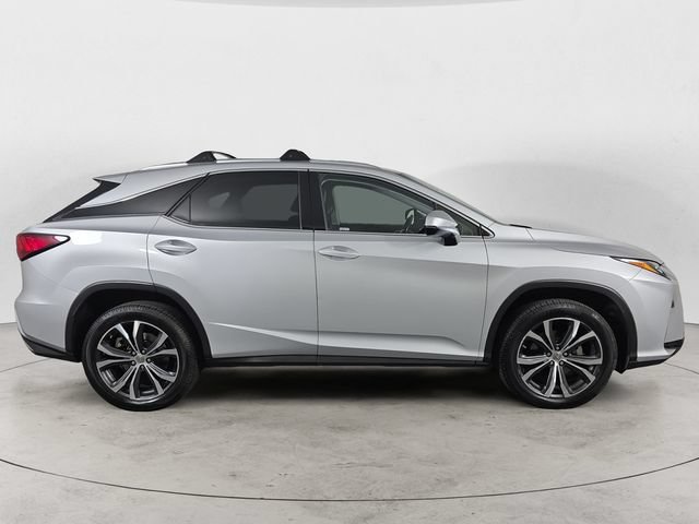 Used 2016 Lexus RX 350 AWD w/ Premium Package image 4