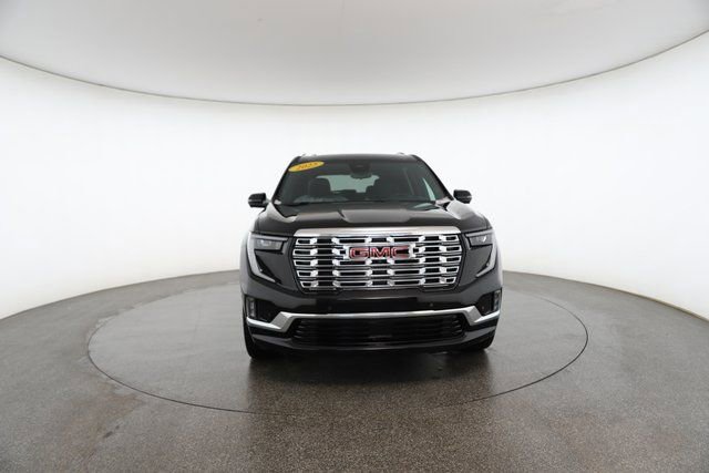 Used 2025 GMC Acadia Denali w/ Super Cruise Package image 30