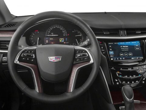 Used 2018 Cadillac XTS Premium Luxury w/ Driver Assist Package image 10