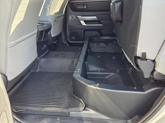 New 2026 Toyota Tundra SR5 image 15